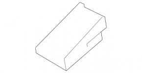 MOBILE TELEPHONE PHONE ANTENNA Porsche Cayenne 19-26