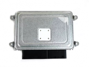 Transmission Control Module TCM Jeep Patriot 11-17 2.4