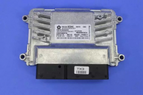 Transmission Control Module TCM Jeep Patriot 11-17 2.4
