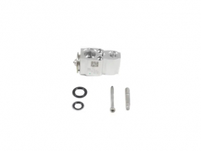 Клапан печки кондиционера Jeep Grand Cherokee WL 21-26 long