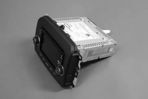 Головное устройство Fiat 500L 14-17