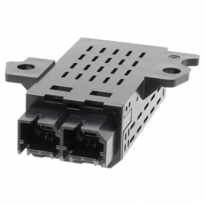 Блок управления USB Lincoln MKZ 13-20