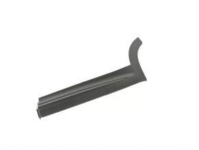 Накладка двери нижняя задняя левая Fiat 500X 16-22 структура