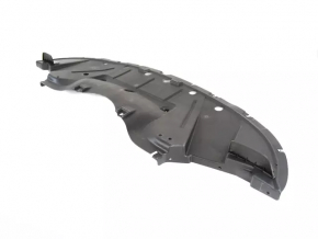 Захист переднього бампера Dodge Charger 15-19