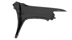 Крыло переднее левое Jeep Cherokee KL 19-23