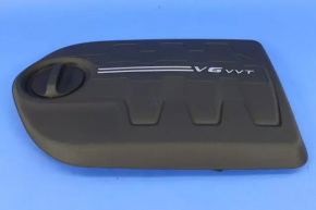 Накладка двигателя Chrysler 200 15-17 3.6