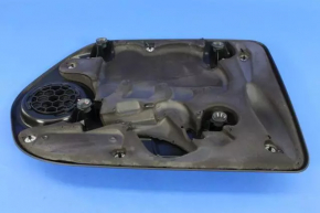 Накладка двигателя Chrysler 200 15-17 3.6
