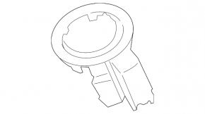 ANTENNA ASSY-IMMOBILIZER Ford Ecosport 18-22