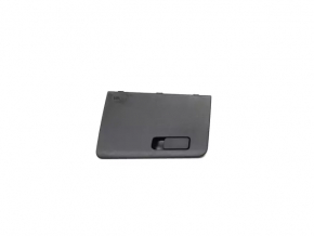 Перчаточный ящик, бардачок Jeep Cherokee KL 19-23 черн