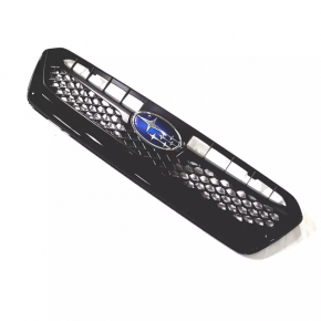 Решітка радіатора grill Subaru WRX 15-17