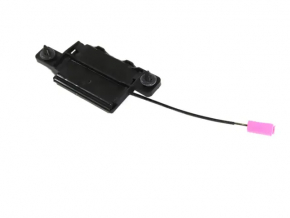 Antenna-Remote Start And Keyless Jeep Compass 17-26