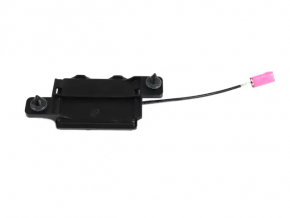 Antenna-Remote Start And Keyless Jeep Compass 17-26