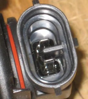 Противотуманная фара птф правая Lexus RX350 RX450h 10-15 галоген