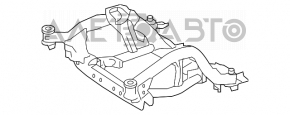 Подрамник передний Mercedes W164 ML X164 GL