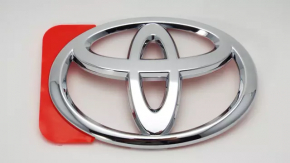 Эмблема-знак "Toyota" двери багажника Toyota Sequoia 08-16