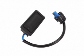 Кнопка открытия двери багажника Chevrolet Volt 11-15