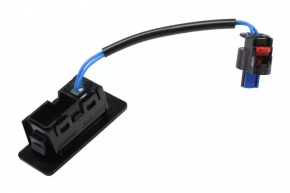 Кнопка открытия двери багажника Chevrolet Volt 11-15