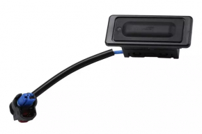 Кнопка открытия двери багажника Chevrolet Volt 11-15