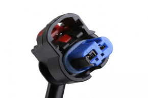 Кнопка открытия двери багажника Chevrolet Volt 11-15