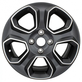 Колісний диск R16 Ford Ecosport 18-22