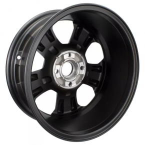 Диск колесный R16 Ford Ecosport 18-22 тип 1, легкая бордюрка