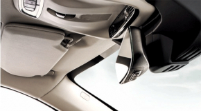 Зеркало внутрисалонное Volvo XC60 18-19 автозатемнение, Home link