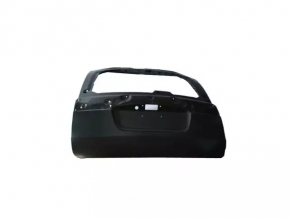 Двері багажника голі зі склом Dodge Grand Caravan 11-20