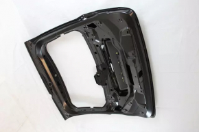 Дверь багажника голая со стеклом Dodge Grand Caravan 11-20
