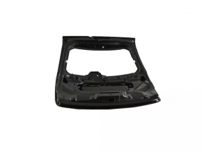 Дверь багажника голая со стеклом Dodge Grand Caravan 11-20