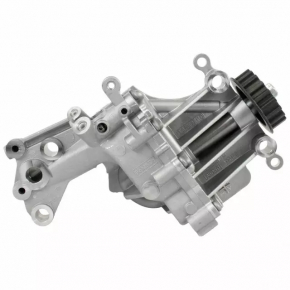 Масляный насос ДВС Ford Escape MK4 20-22 1.5T