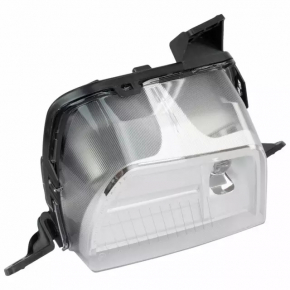 Протитуманна фара птф ліва Ford Edge 19-24 LED, пісок