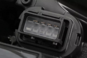 Фара передняя правая в сборе Cadillac CTS 14-19 галоген LED
