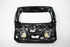 Дверь багажника голая Toyota Rav4 16-18 под электро