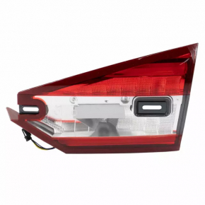 Ліхтар внутрішній кришка багажника правий Ford Fusion mk5 17-18 LED