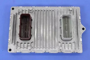 Блок ECU компьютер двигателя Jeep Compass 11-12 2.4