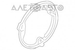 Динамик пищалка в торпеде левый Ford C-max MK2 13-18