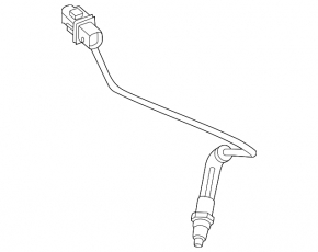 Лямбда-зонд перший BMW 2 F44 20-24 1.5T B38 2.0T B48