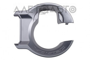 Накладка корпуса порта зарядки Chevrolet Volt 14-15