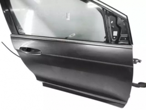 Дверь голая передняя правая Ford Edge 15-24