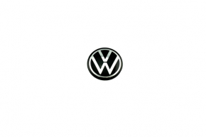 Центральний ковпачок на диск VW Taos 22-25