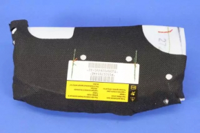 Подушка безопасности airbag переднего правого сиденья Dodge Dart 13-16