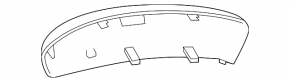 Кришка бокового дзеркала ліва Mazda CX-5 13-14 під поворотник