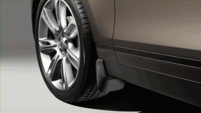 Бризковики передні 2шт Land Rover Range Rover Velar 18-26