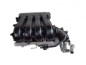 Защита впускного коллектора Jeep Cherokee KL 14-18 2.4