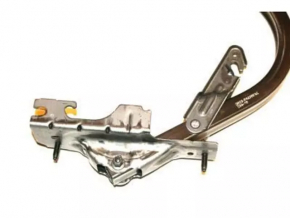 Петля крышки багажника правая Ford Fusion mk5 13-20
