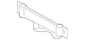 Keyless Entry Antenna Hyundai Sonata 11-15