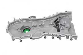 Передняя крышка двигателя Chevrolet Impala 14-20 2.5