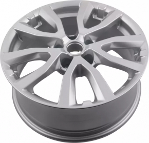 Диск колесный R17x7J ET35 5*114,3 Nissan Rogue 17-20 легкая бордюрка