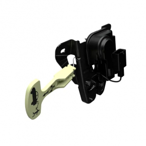 Замок кришки багажника Chrysler 300 11-23