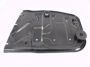 Защита КПП Jeep Grand Cherokee WK2 11-19 металл